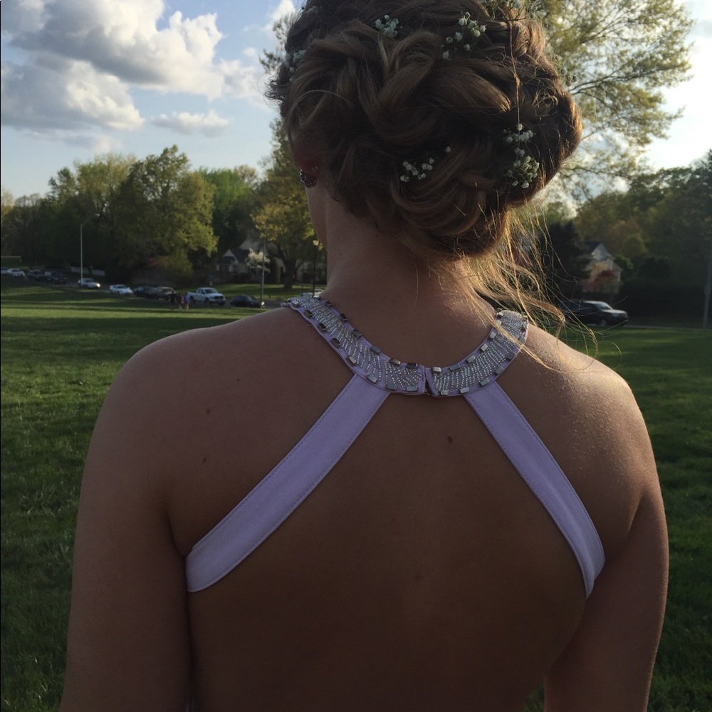 Prom Dress - Picture 2 of 3
